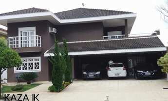 Imagem 2: Casa (sobrado) a venda no Portal do Paraíso I, Jundiaí