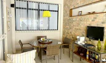 Imagem 3: CASA NA GRAÇA, 4 QUARTOS, 5 SALAS, AR, ARMÁRIOS