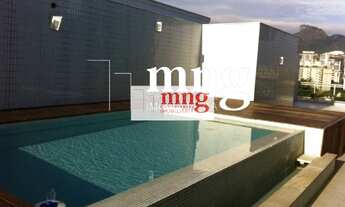 Imagem 7: Les Residence de Monaco - 4 Qtos (4 Suítes) - 575m²