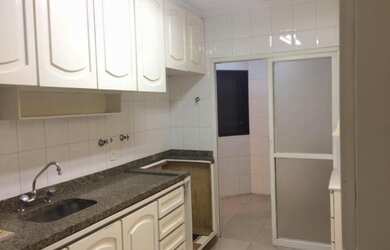 Imagem 5: Residencial Alphama, 130mt - ALPHAVILLE