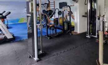 Imagem 6: Francisco Jorge, 2 quartos em 54m² com 1 vaga de garagem em Santa Teresa - Imperdível