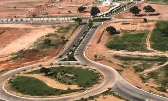 Imagem 2: Terrenos - Parque Residencial Genebra - Chapéu do sol VG