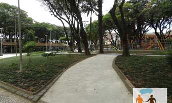 Imagem 7: Apartamento à venda, 90 m² por R$ 610.000,00 - Aparecida - Santos/SP