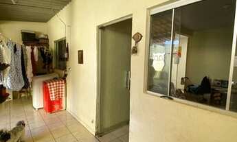 Imagem 3: Vendo Lote com 02 Moradias na Quadra 310 da Santa Maria