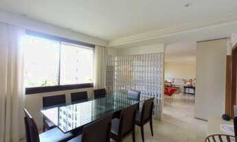 Imagem 4: Apartamento com 3 dormitórios à venda, 150 m² por R$ 1.990.000 - Gutierrez - Belo Horizont