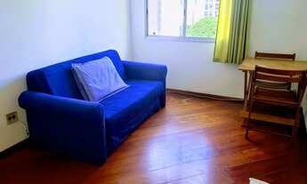 Imagem 5: Apartamento de 1 dormitório 1 gar, próximo aos metrôs Paraiso e Vergueiro a 3 quadras equi