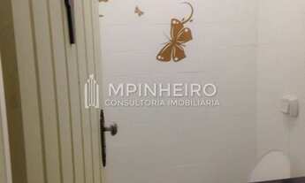 Imagem 7: 2 salas comerciais (mezanino) + banheiro privativo