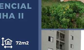 Imagem: Apartamento no bairro do Socorro - Mogi