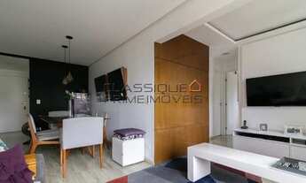 Imagem: SãO PAULO - Apartamento Padrão - Vila