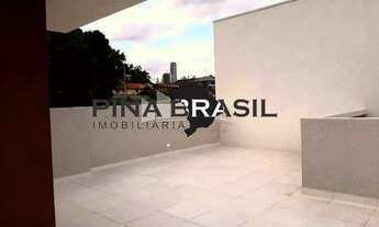 Imagem 3: Sobrado para Venda em Curitiba, Campo Comprido, 3 dormitórios, 1 suíte, 3 banheiros, 2 vag