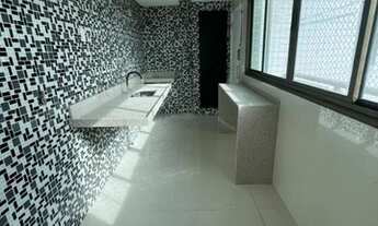 Imagem 7: Perfeito, com 4 Qts, 2 Suítes, Vista para o Mar, Lazer completo e 2 Vagas !