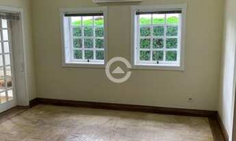 Imagem 2: Casa - Sítios de Recreio Gramado - Campinas