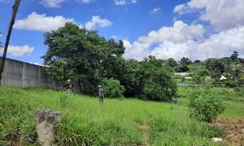 Imagem 3: Terreno para Chacara em Suzano de esquina - 1.600 m² com nascente