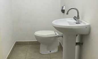 Imagem 5: Sobrado para aluguel tem 170 metros quadrados com 3 quartos em Vila Madalena - São Paulo