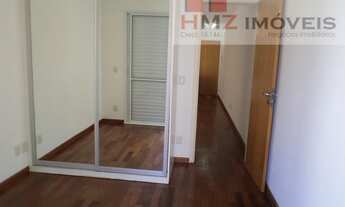 Imagem 5: 1 DORM, ESTILO COLONIAL, PREDIO NOVO- AO LADO DA SANTA CASA, MACKENZIE