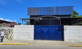 Imagem: Alugo galpão a 200 MT do aeroporto