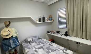 Imagem 6: Casa 4/4 suítes para venda no Alphaville Litoral Norte 2 - Abrantes