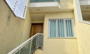 Imagem 1: Excelente sobrado de 150 metros com