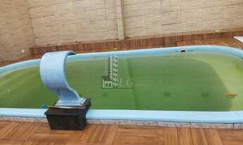 Imagem 3: Uma ótima casa de 4 Quartos em Braz de Pina