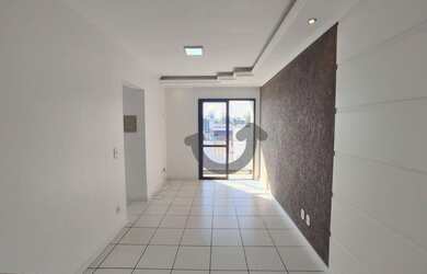 Imagem 2: Apartamento com 2 dormitórios para alugar, 54 m² - Schulz - Santa Cruz do Sul/RS