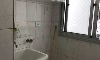 Imagem 7: Apartamento Padrão para Aluguel em Vila Valparaíso Santo André-SP - AL 168