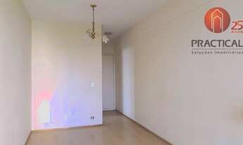 Imagem 4: Apartamento à venda, 45 m² por R$ 380.000,00 - Campo Belo - São Paulo/SP