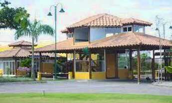 Imagem: Terreno 360m² em um dos melhores condomínios