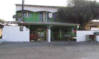 Imagem: Kitinete mobilada no Escolinha