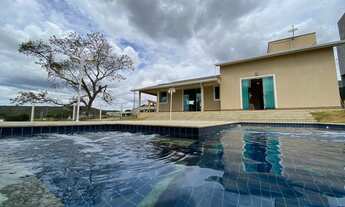 Imagem: Casa de condomínio para venda com 328 metros