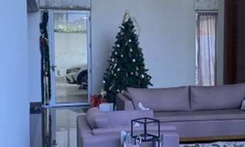 Imagem 7: Casa alto padrão Vicente Pires