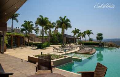 Imagem 7: Terreno - Loteamento Residencial Entre Verdes (Sousas) - Campinas