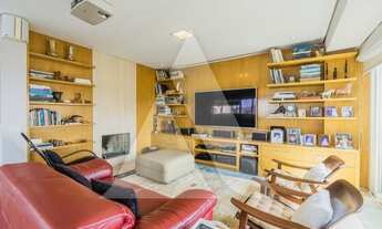 Imagem 4: SãO PAULO - Apartamento Padrão - Vila Nova Conceição