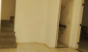 Imagem 5: SOBRADO DE CONDOMÍNIO 02 DORMITÓRIOS/DUAS VAGA DE GARAGEM