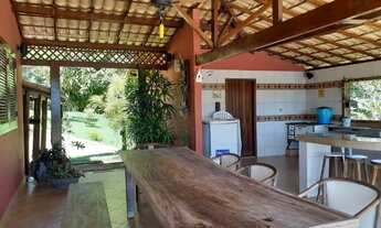 Imagem 6: Sítio de luxo apenas a 18 Km de Valadares ( não tem interesse em troca