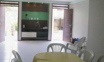 Imagem 3: Vendo casa térrea, 180m2, 3 quartos, piscina, em Intermares