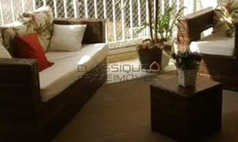 Imagem 4: SãO PAULO - Apartamento Padrão - Vila Gumercindo