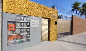 Imagem 2: Casa Duplex no Passaré