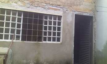 Imagem 2: Excelente oportunidade!! Vendo casa escriturada no Buritis 4 Q 26