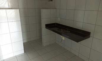 Imagem 6: Apto nas Alturas Bairro dos Estados 2 Quartos Elevador Piscina