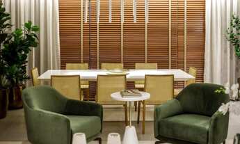 Imagem 5: Apartamento de 3 Suítes Plenas em Goiânia, Setor Bueno