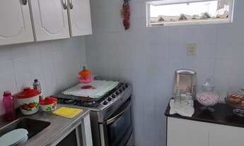 Imagem 3: Apartamento para venda possui 50 metros quadrados com 2 quartos em Cabula VI - Salvador