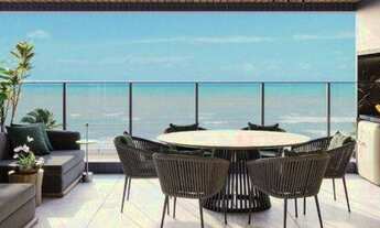 Imagem 3: Apartamento com 3 Suítes à venda, 175 m² por R$ 2.425.000 - Camboinha - Cabedelo/PB