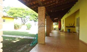 Imagem 6: Casa - Parque Xangrilá - Campinas