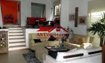 Imagem 5: SOBRADO COM 3 DORMITÓRIOS À VENDA, 500 M² POR R$ 1.890.000,00 - PARQUE DOS PRÍNCIPES - SÃO