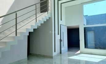 Imagem 7: AMERICANA - Casa Padrão - PARQUE UNIVERSITÁRIO