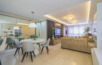 Imagem 3: Lindo 3 dormitórios no bairro Cristo Redentor