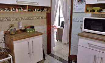 Imagem 7: Apartamento com 1 dorm, Tupi, Praia Grande - R$ 210 mil, Cod: 4192