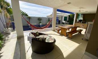 Imagem 3: Casa com 04 suítes dentro do Cond Belle Vue