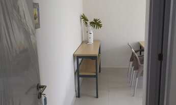 Imagem 6: APARTAMENTO RESIDENCIAL em LAURO DE FREITAS - BA, BURAQUINHO