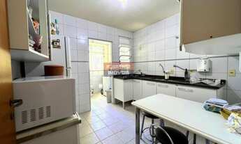 Imagem 4: Apartamento para Venda em Florianópolis, Córrego Grande, 3 dormitórios, 1 suíte, 2 banheir